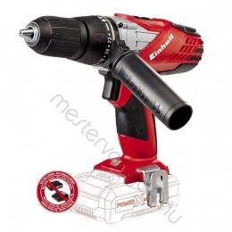 Einhell TE-CD 18-2 Li-i SOLO Ütvefúró-csavarozó 18V, akku nélkül /4513802/