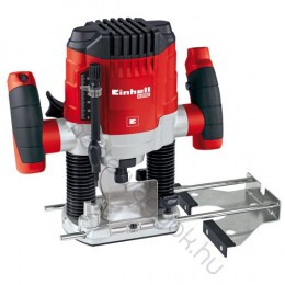 Einhell TH-RO 1100 Felsőmaró 6 és 8 mm-es befogás 1100W