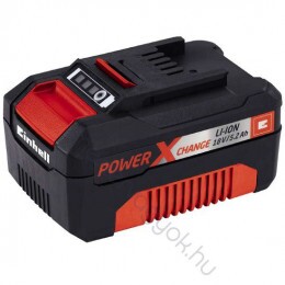 Einhell Power-X-Change 18V 3,0Ah, AKKU /4511341/