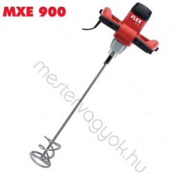 Flex Keverőgép MXE900WR2, 900W/230V habarcs és festékkeverő gép, M14-es befogás