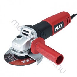 FLEX Sarokcsiszoló fordulatszám állítással LE9-10/125mm, 900W 6.000-10.000f/p