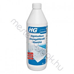 HG Higiénikus pezsgőfürdő-tisztító