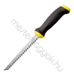 Gipszkarton lyukfűrész, 3 élű fogazattal 150mm-es