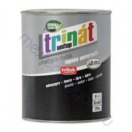 Trinát univerzális festék (Unitop) - 300 Fekete