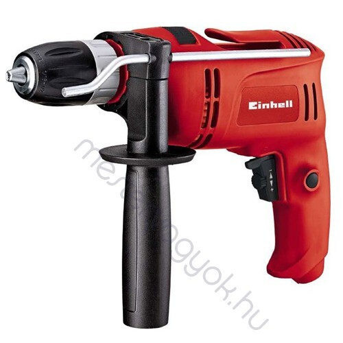 Einhell TC-ID 650 E Ütvefúró 650W/220V - 1 db