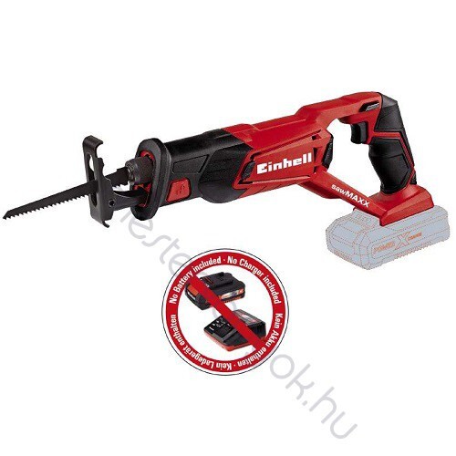 Einhell TE-AP 18 Li SOLO Akkus Orrfűrész 18V, akku nélkül - 1 db