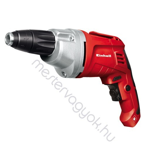 Einhell TH-DY 500 Gipszkarton csavarozógép 500W220V - 1 db