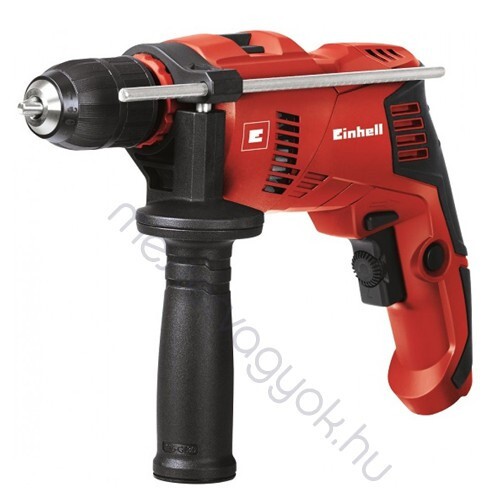 Einhell TE-ID 500 E Ütvefúró 500W/220V +koffer - 1 db