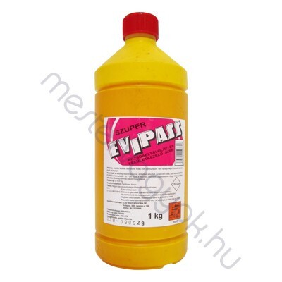 Evipass rozsdamaró - 1 liter