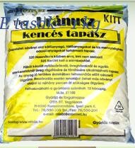 Uránusz kencés kitt - Sárga / 1 kg